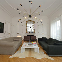 Luminaire Salon