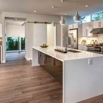 Modern kitchen Design