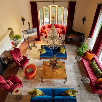 Historic Hillsborough A.F. Leicht Home