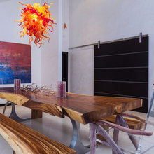 Dining Room Lighting