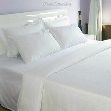 Why organic cotton bed sheets are expensive than normal