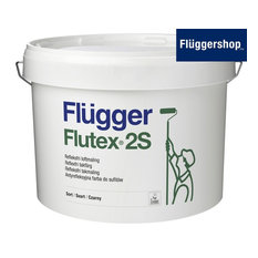 Интерьерная краска Flugger Flutex 2S