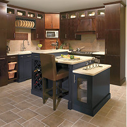 KitchenCraft Cabinetry - Products