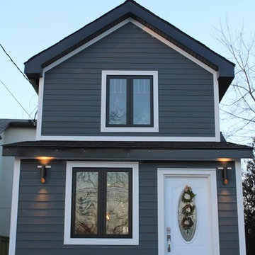 Westlake Crescent