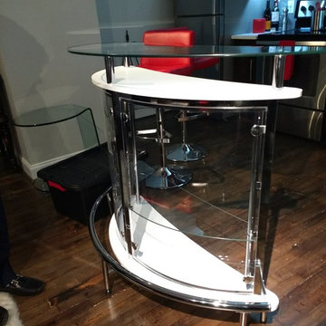 Stratus Bar