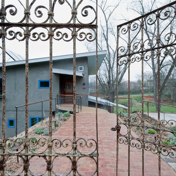 Contemporary Challenge in Athens, GA