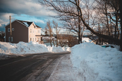 Snow Removal Rockland County, NY