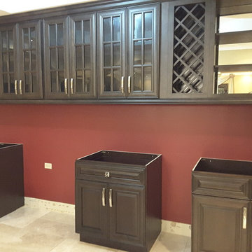 Kitchen Installations by SEI