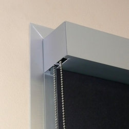 Roller Shade Project - Roller Shades