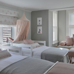 Victorian Family Home, Hertfordshire