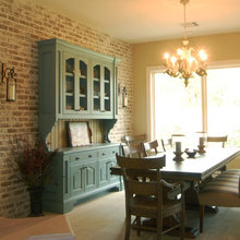 walls, doors, moldings