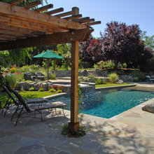 Patio Ideas