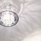 The Avenue, Powder Room