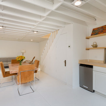 Historical Artist's Loft