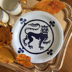 Paper Dinnerware - Disposable Plates And Bowls