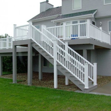 Decks