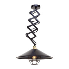 Swiveling light