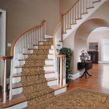 Kelty Staircase