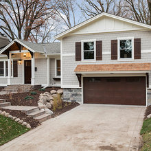 Exterior Ideas