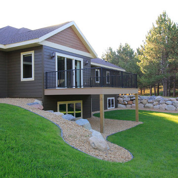 Exteriors