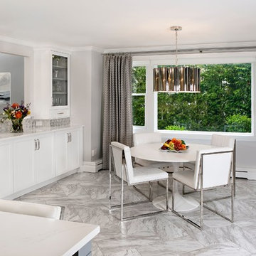Tenafly Kitchen