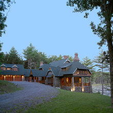 Exterior Ideas