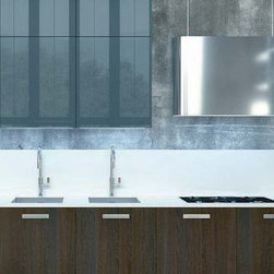 Noblesse - Kitchen Cabinetry