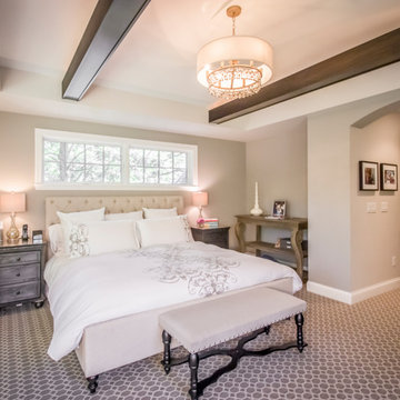 Hopkins Whole House Renovation