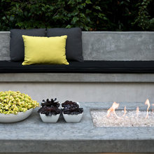 fire pit