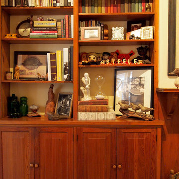 My Houzz: Louisiana Plantation Home