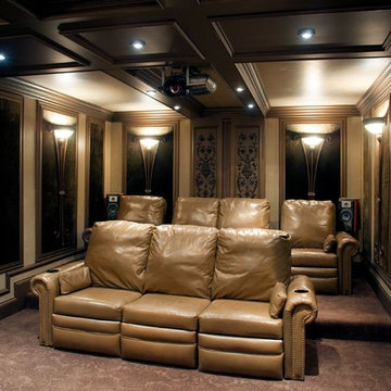 Home Theater