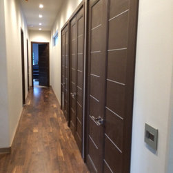 Modern Interior Doors - Interior Doors