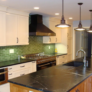 Indiana Soapstone Houzz