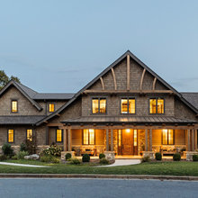 Exteriors
