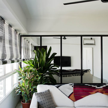 Compassvale Apartment
