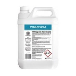 Prochem Ultrapac Renovate 5L - Products
