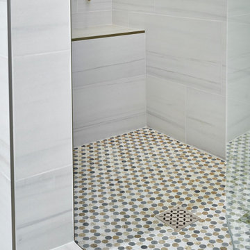 Revere Guest Bath
