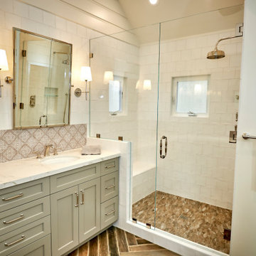 Carlsbad 3 bathrooms - 2nd floor home remodel