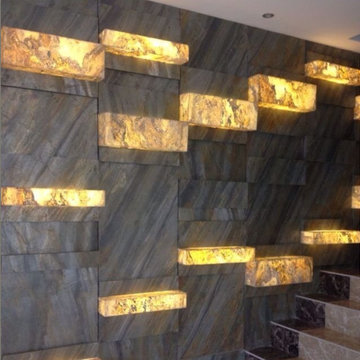 Residential Applications