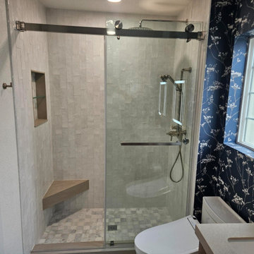 Bathrooms
