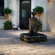 Patio Ideas