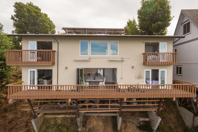 Balcony - balcony idea in San Francisco