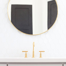 13. Oldfield Mirror