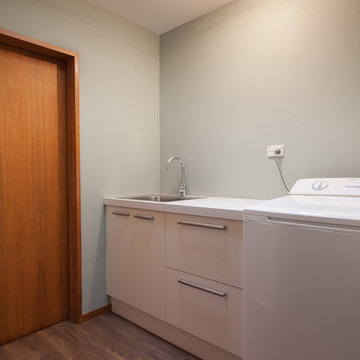 Full Home Redecoration