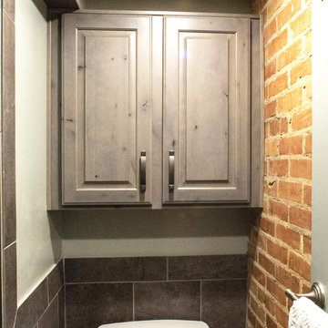 Bathroom Remodel
