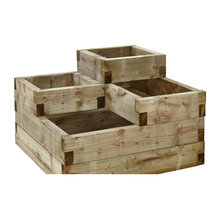 Reclaimed wood ideas