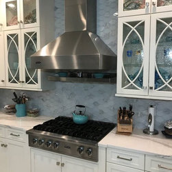 Viking Kitchen | Customer Kitchen - Products