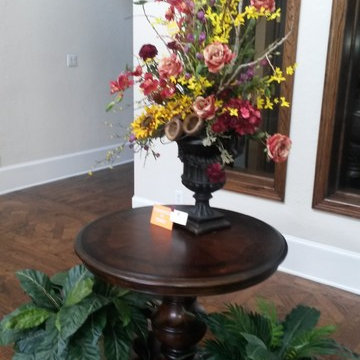 Mimosa Home
