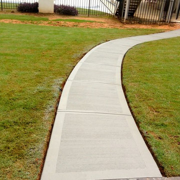 Our Work