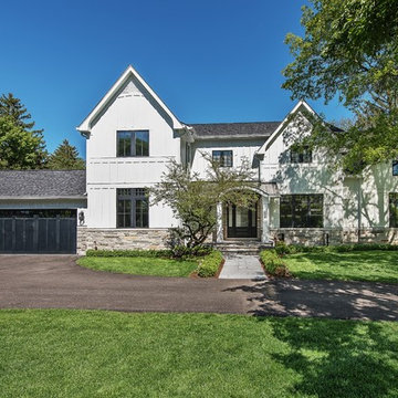 Glenview Home